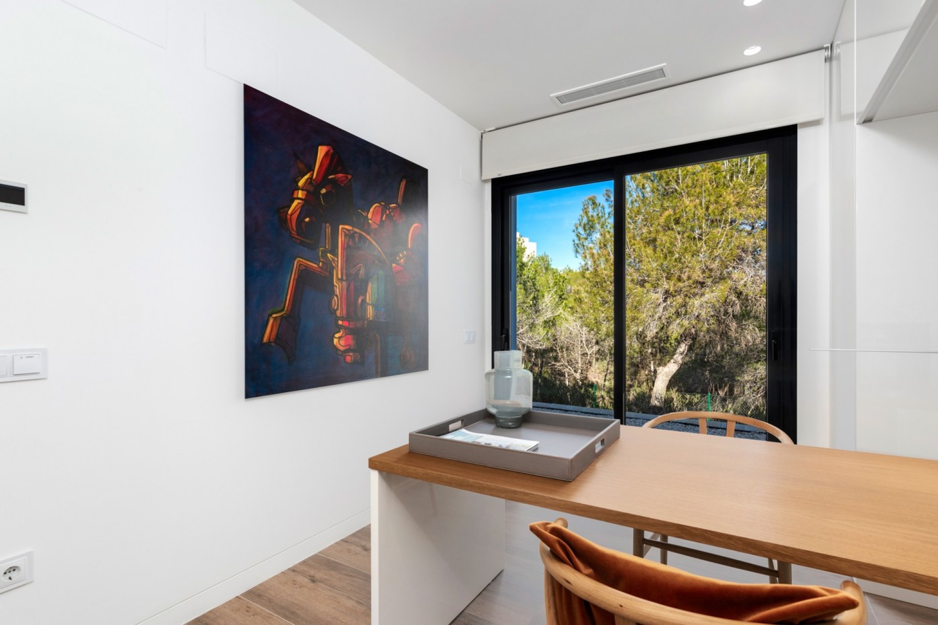 Resale - Villa -
Las Colinas Golf - Costa Blanca