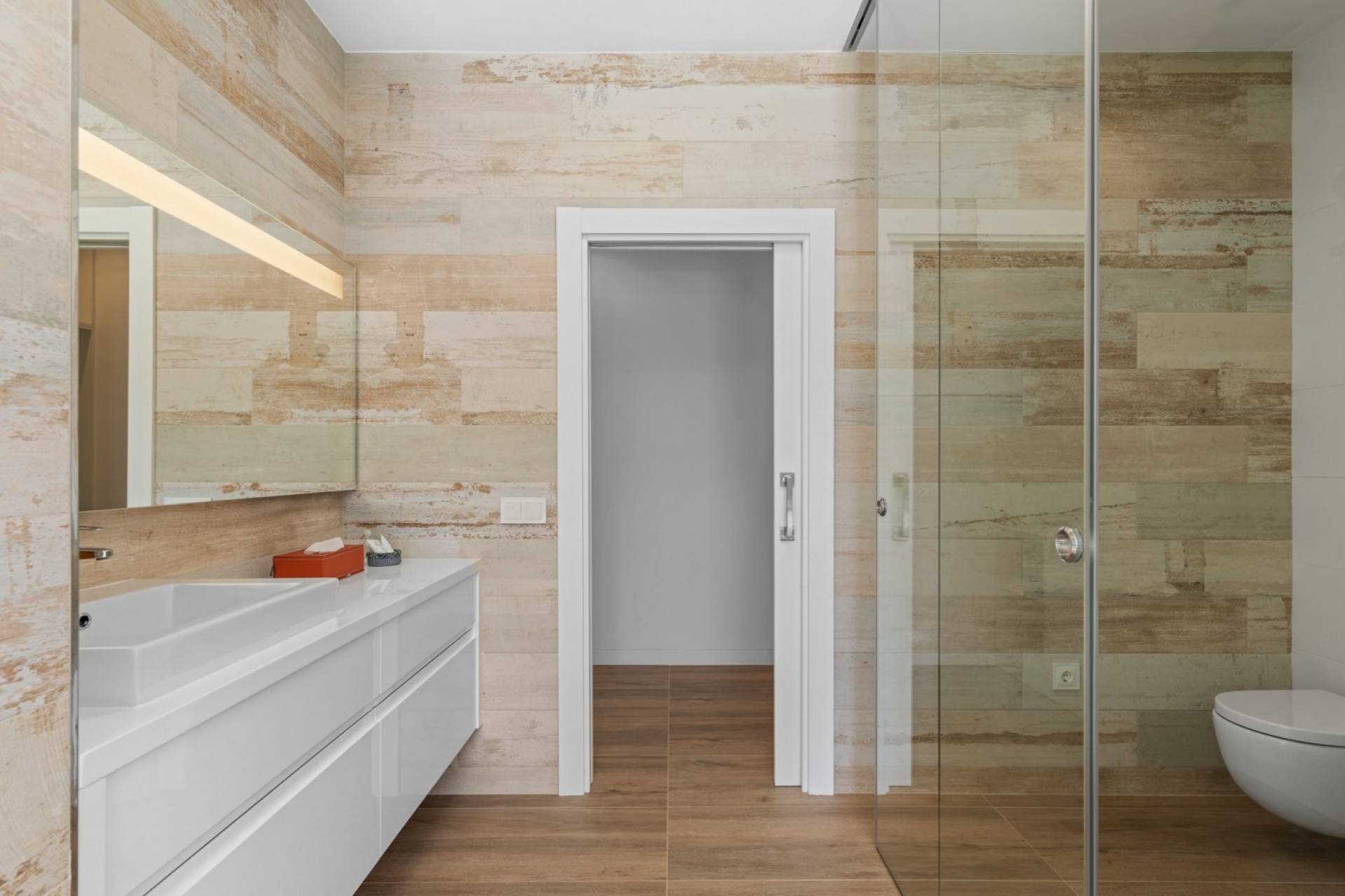 Resale - Villa -
Las Colinas Golf - Costa Blanca