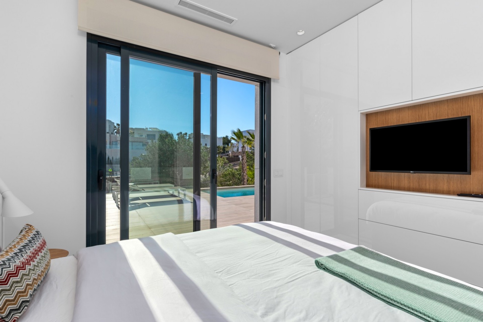 Resale - Villa -
Las Colinas Golf - Costa Blanca