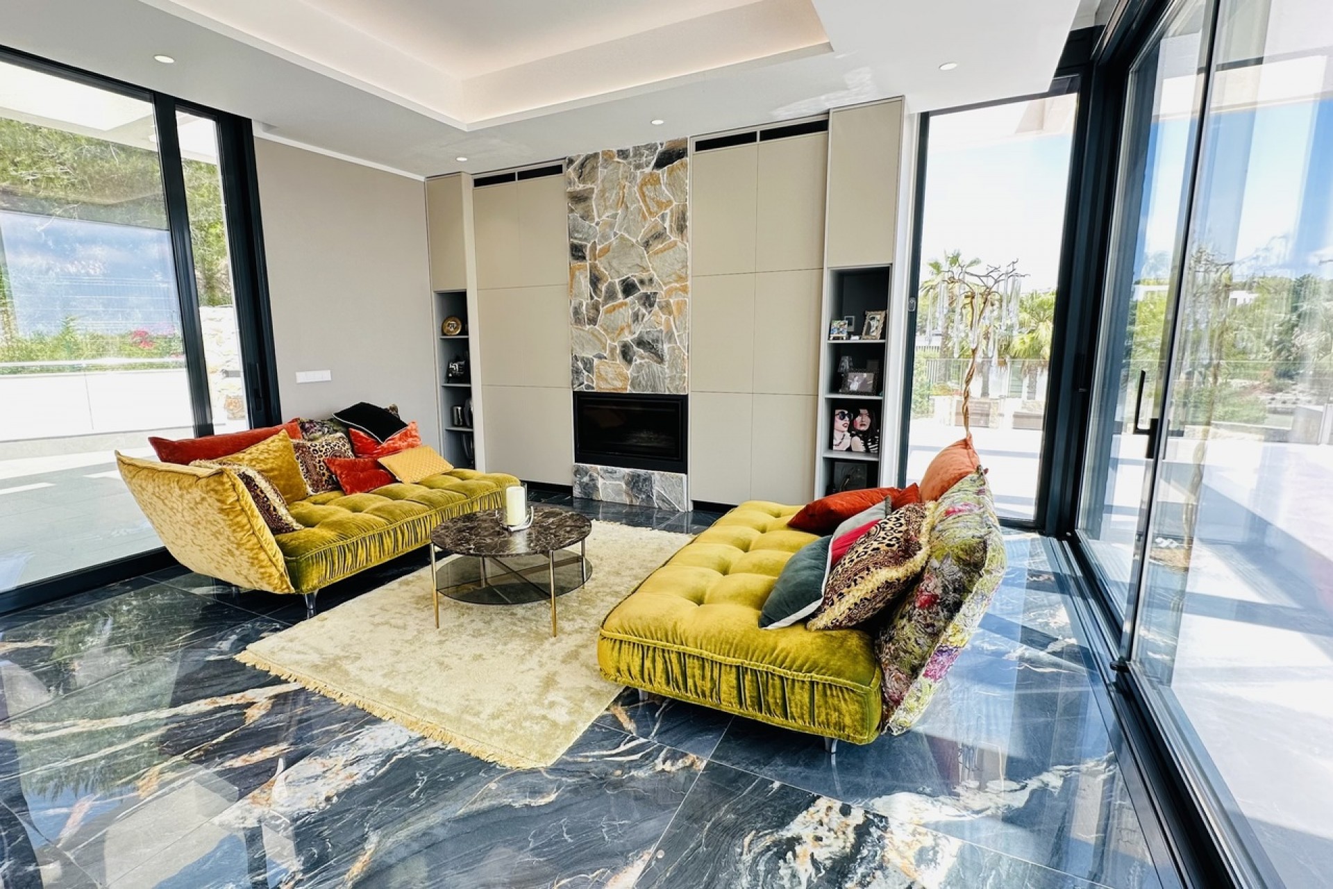 Resale - Villa -
Las Colinas Golf - Costa Blanca