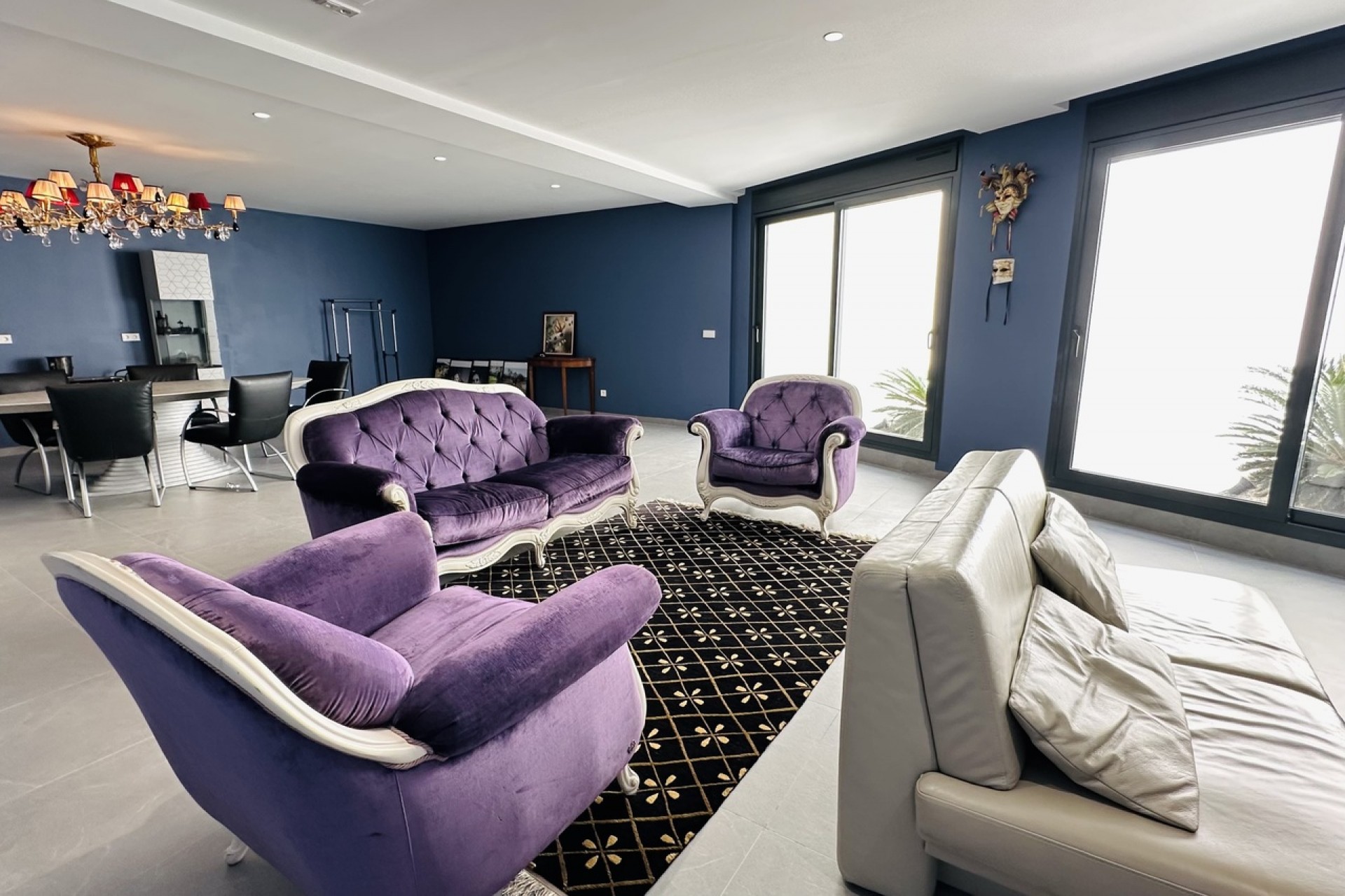 Resale - Villa -
Las Colinas Golf - Costa Blanca