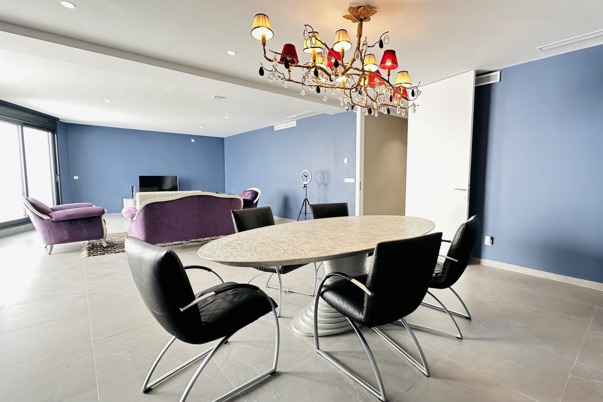 Resale - Villa -
Las Colinas Golf - Costa Blanca