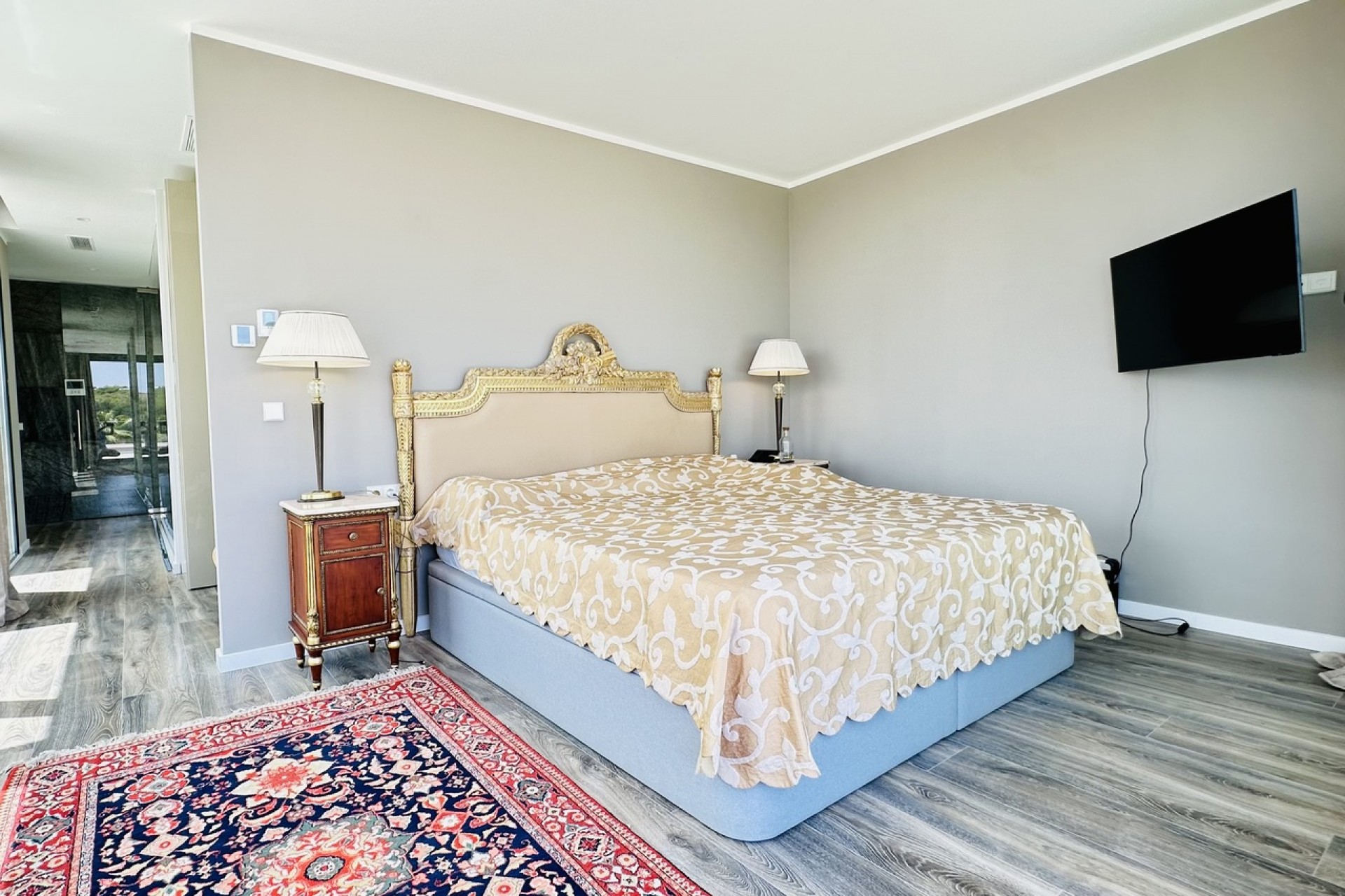 Resale - Villa -
Las Colinas Golf - Costa Blanca