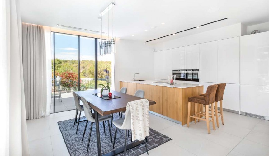 Resale - Villa -
Las Colinas Golf - Costa Blanca