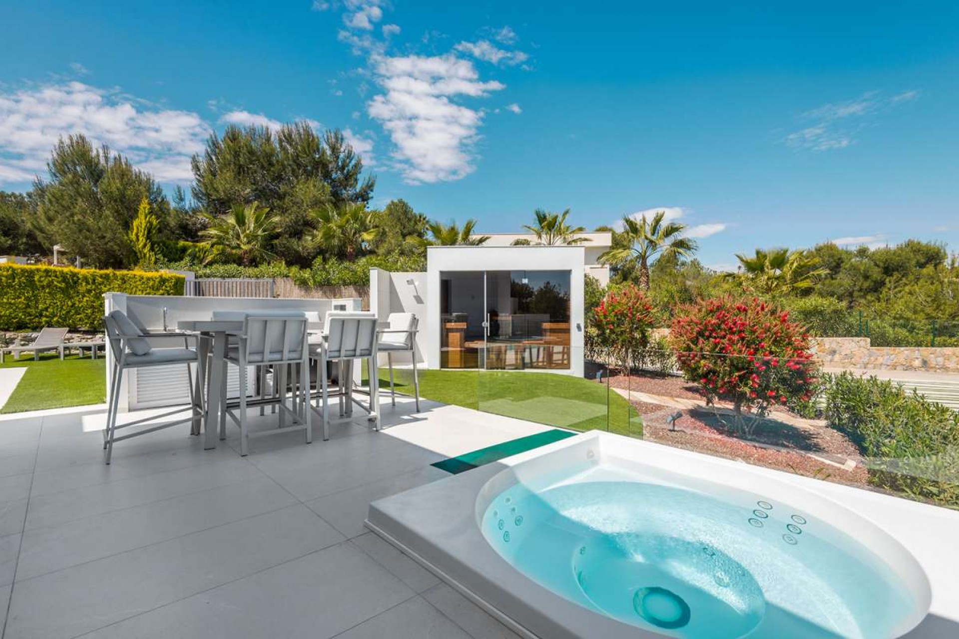 Resale - Villa -
Las Colinas Golf - Costa Blanca