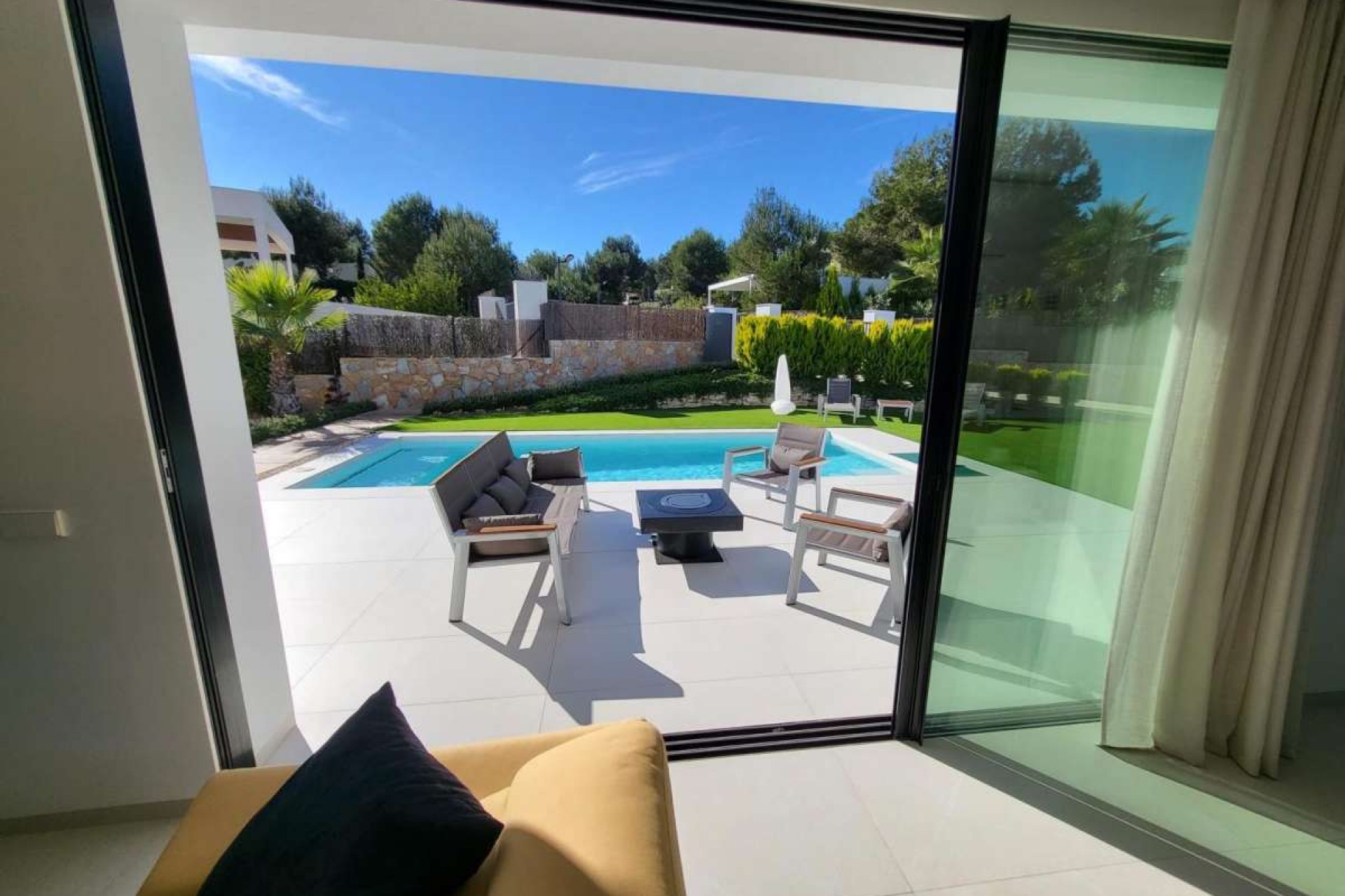 Resale - Villa -
Las Colinas Golf - Costa Blanca