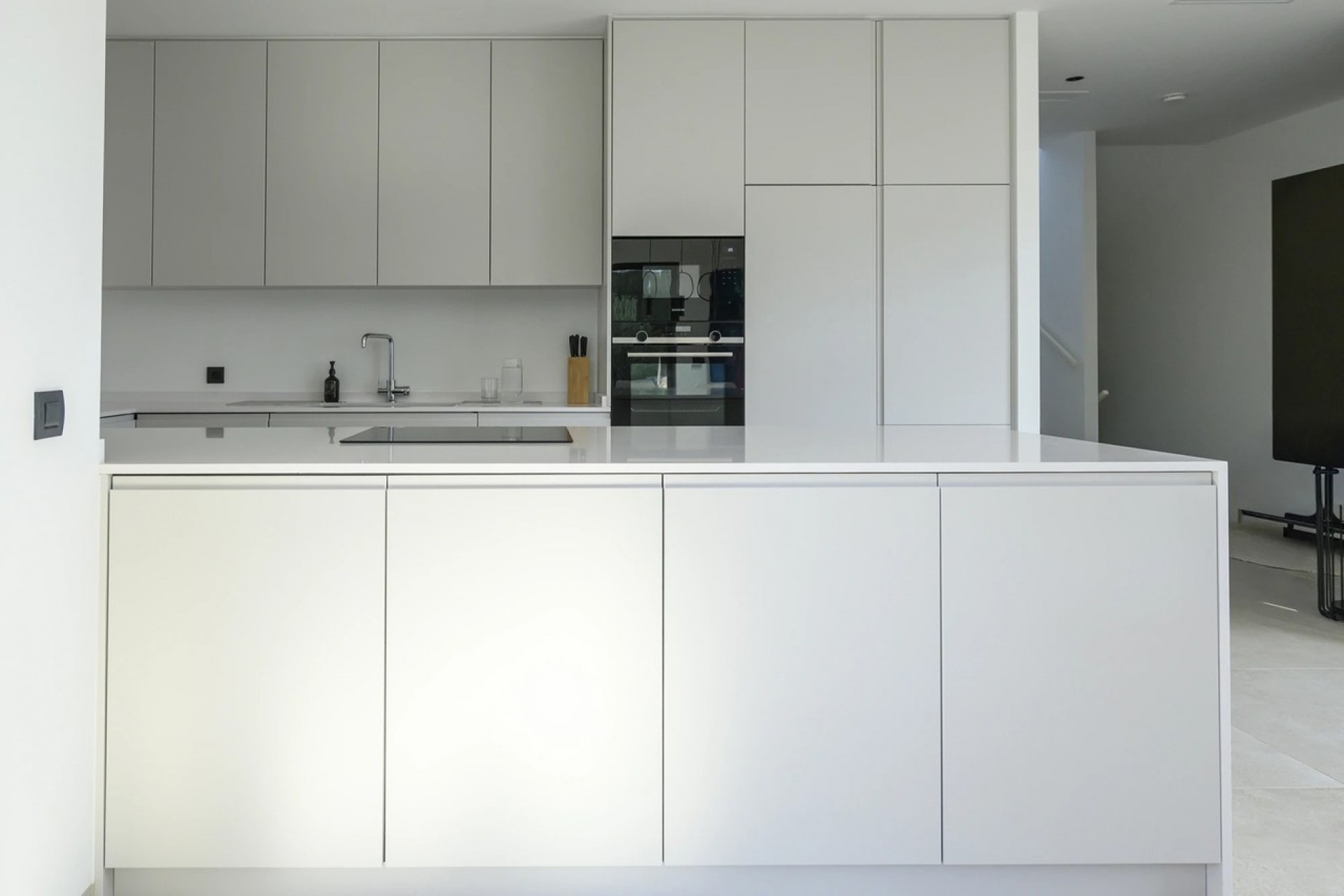 Resale - Villa -
Las Colinas Golf - Costa Blanca