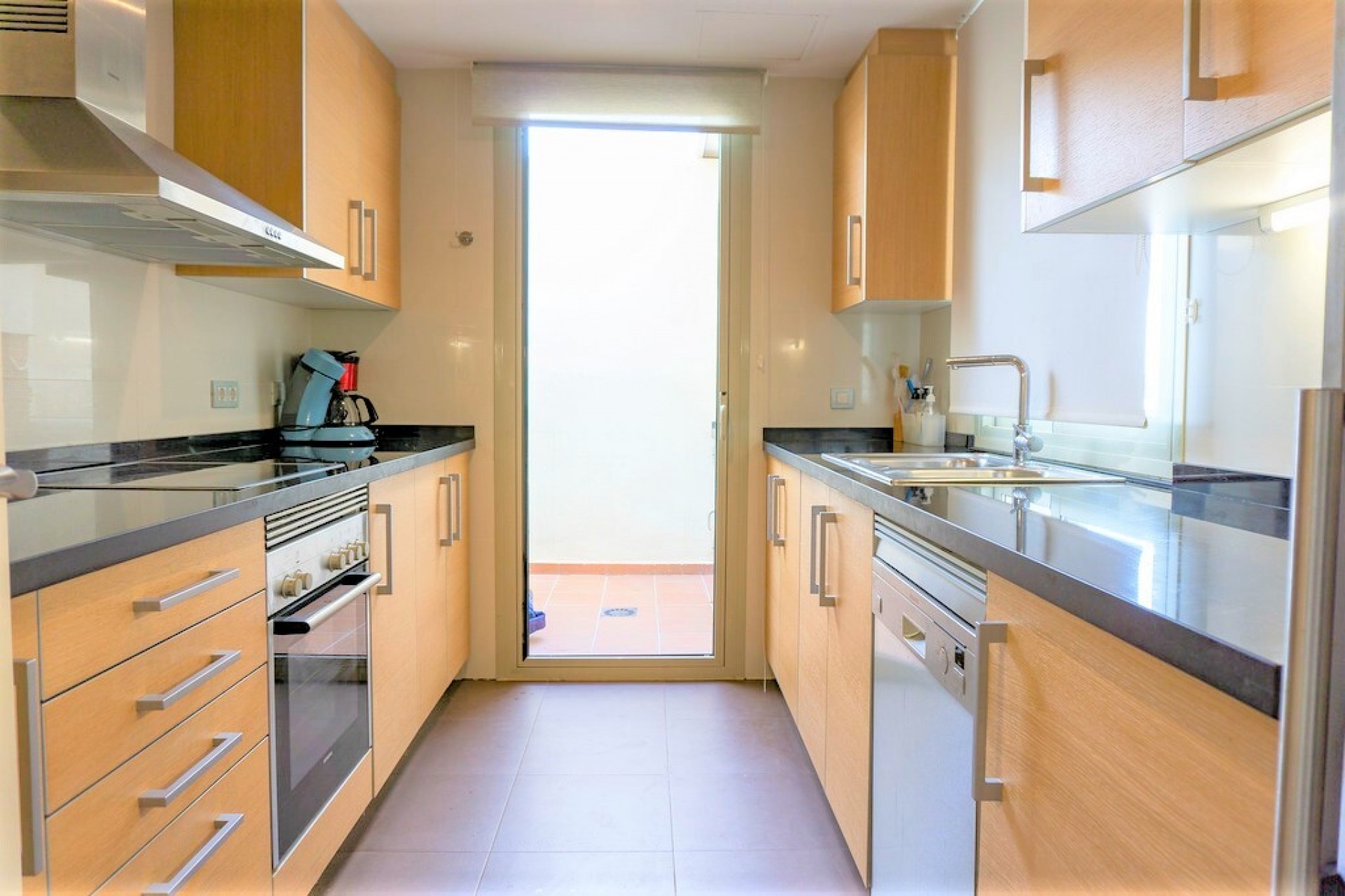 Resale - Villa -
Las Colinas Golf - Inland