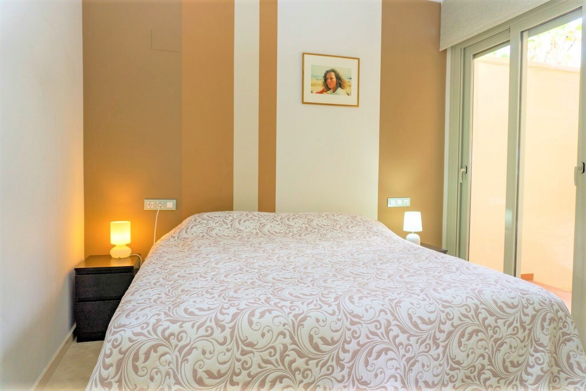 Resale - Villa -
Las Colinas Golf - Inland