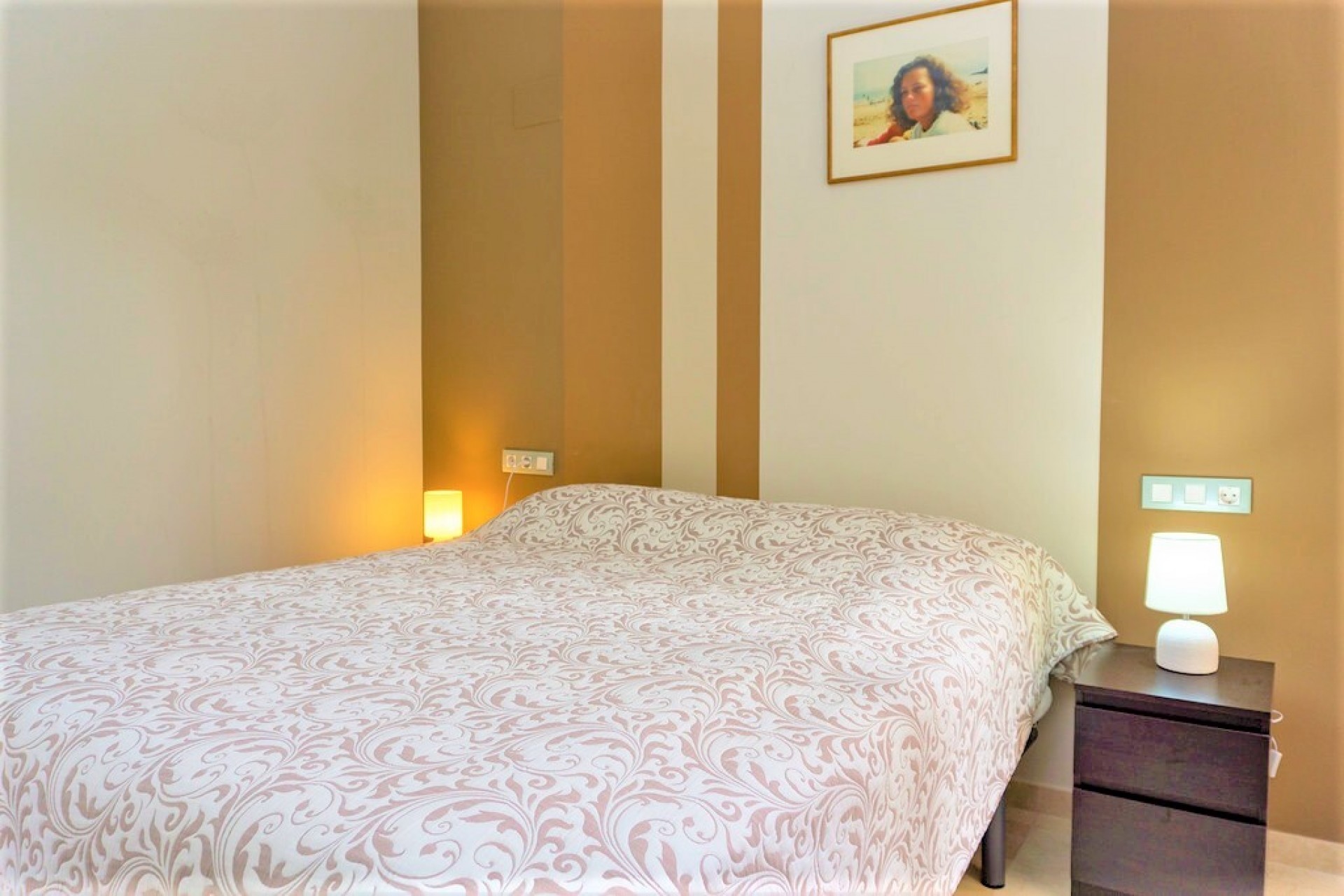 Resale - Villa -
Las Colinas Golf - Inland