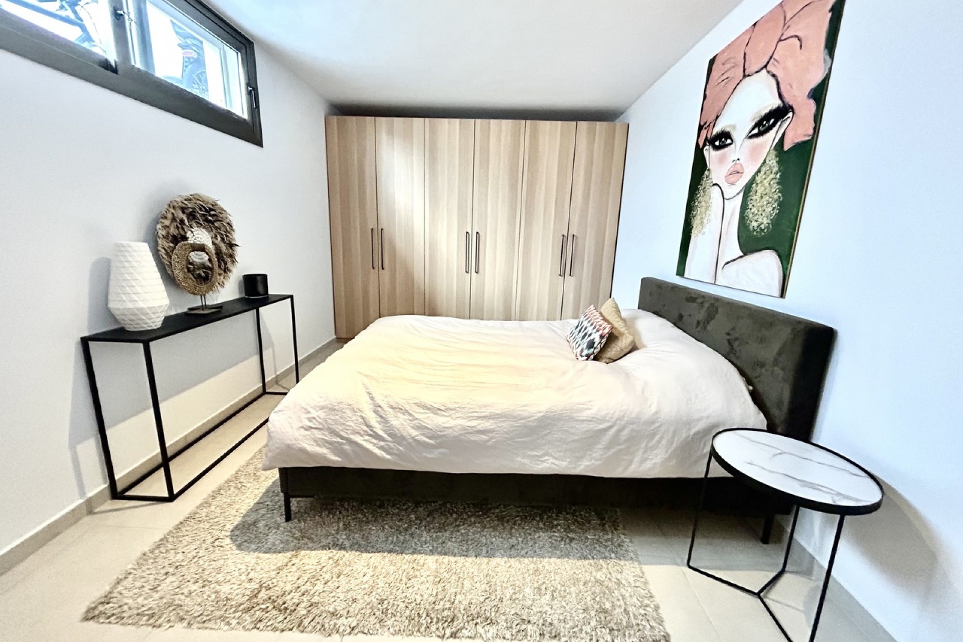 Resale - Villa -
Las Filipinas - Inland