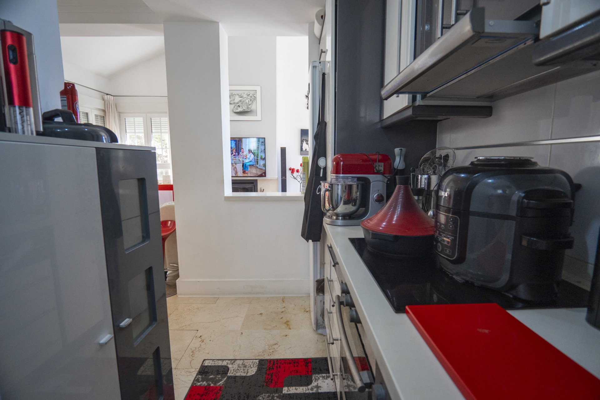 Resale - Villa -
Las Ramblas Golf - Calle Mayor