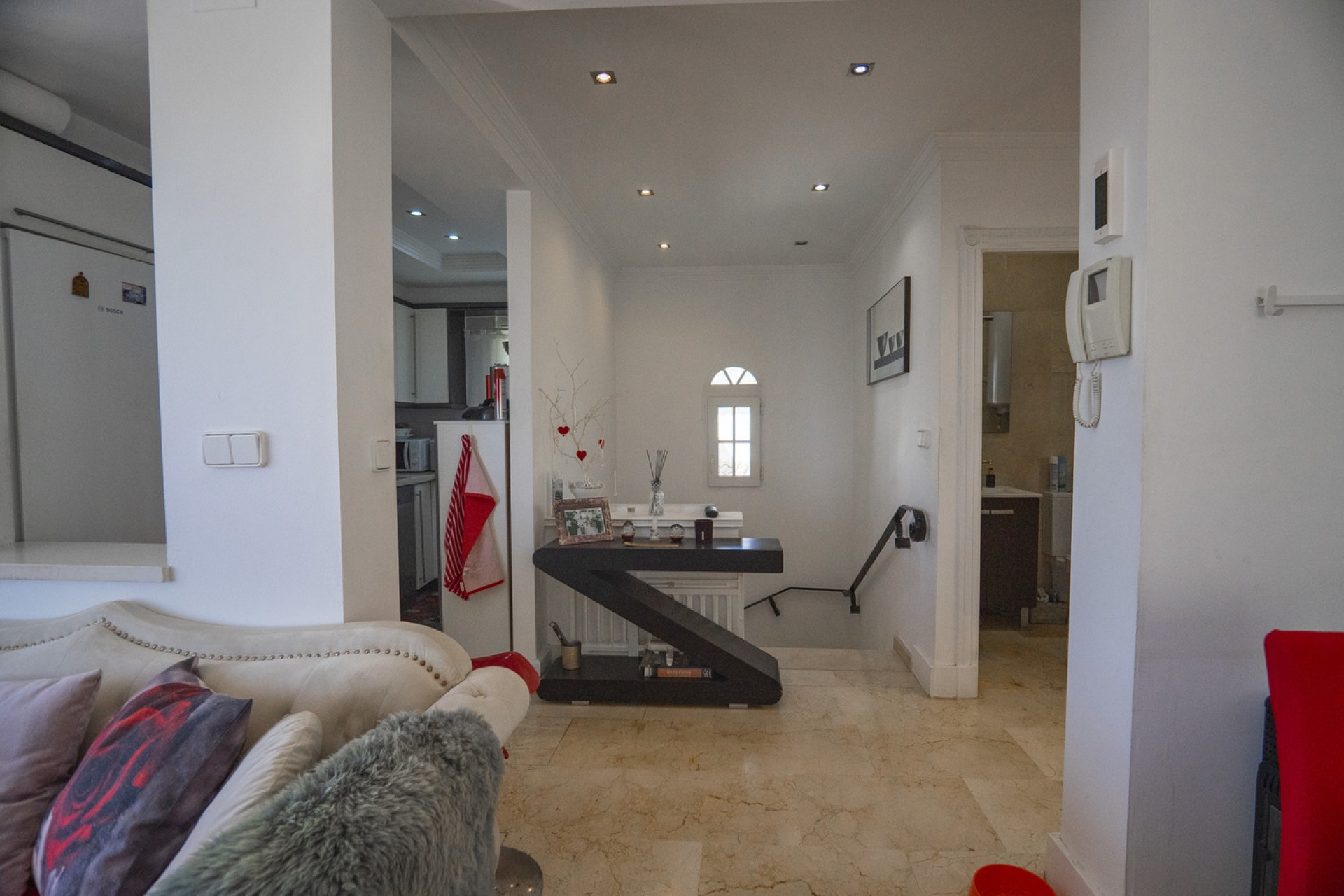 Resale - Villa -
Las Ramblas Golf - Calle Mayor