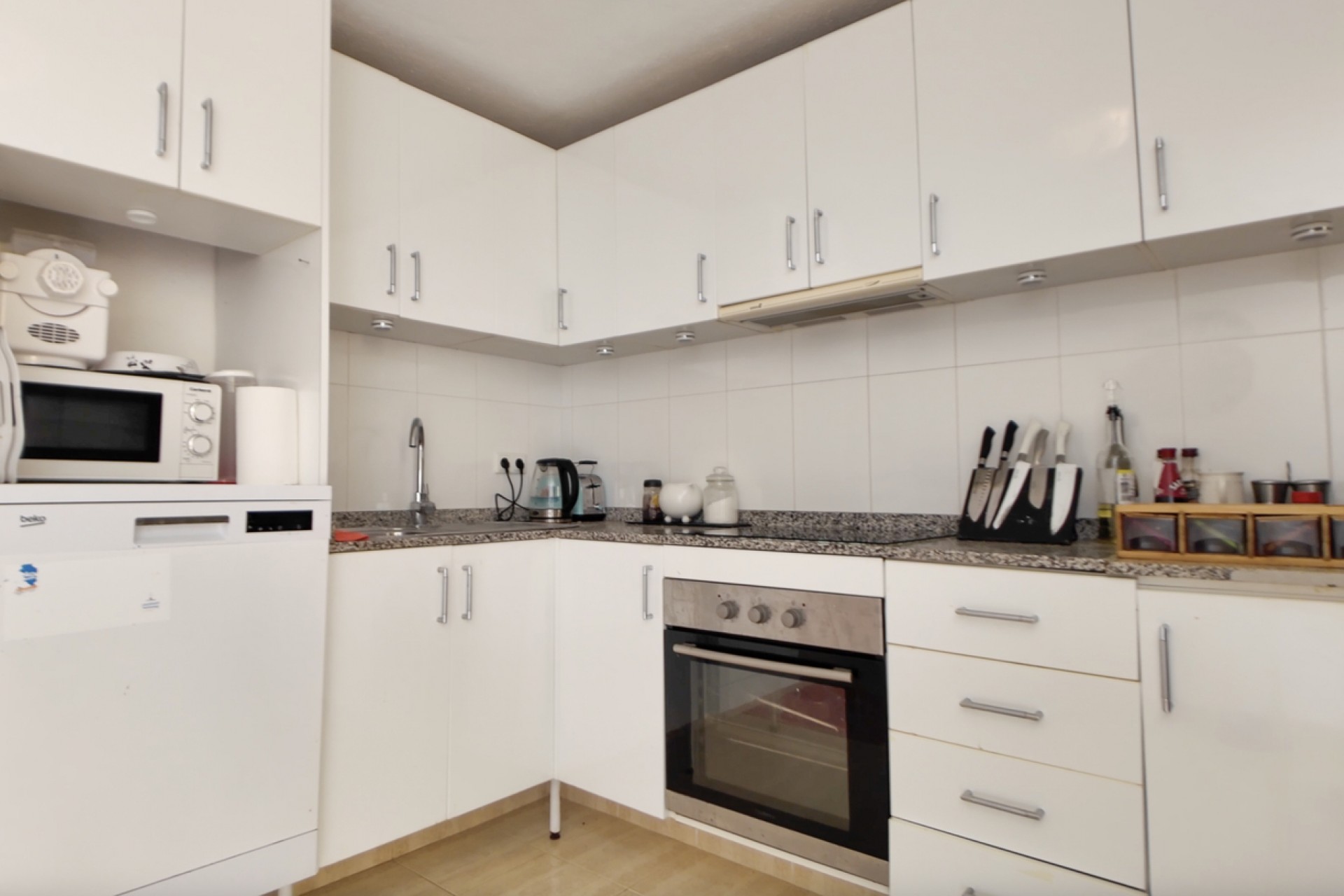 Resale - Villa -
Las Ramblas Golf - Calle Mayor