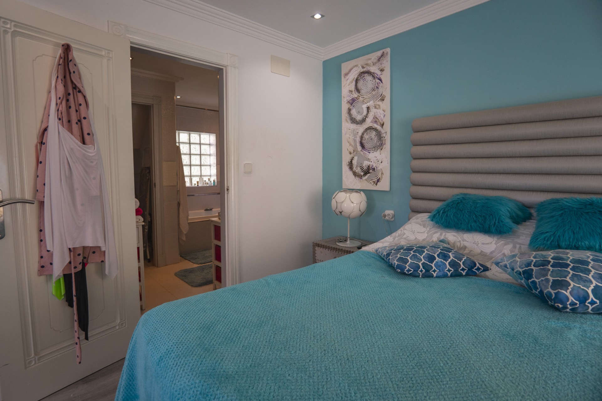 Resale - Villa -
Las Ramblas Golf - Calle Mayor