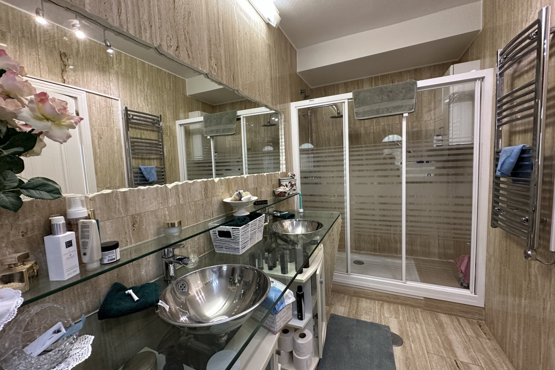 Resale - Villa -
Las Ramblas Golf - Inland