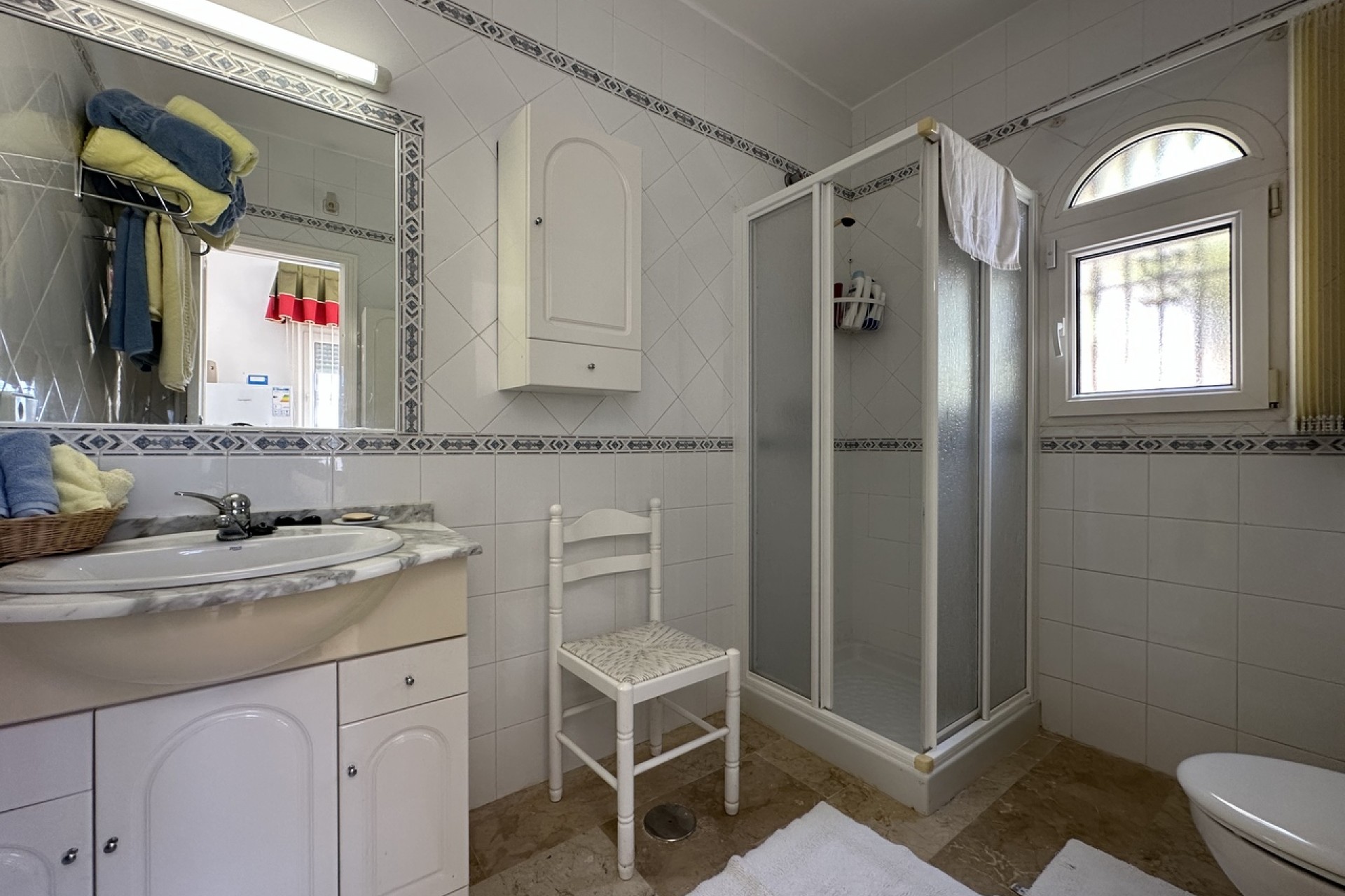 Resale - Villa -
Las Ramblas Golf - Inland