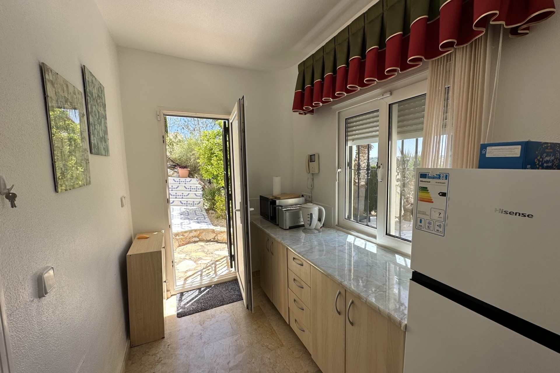 Resale - Villa -
Las Ramblas Golf - Inland