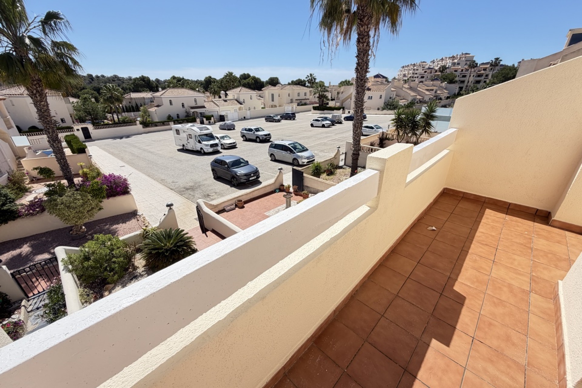 Resale - Villa -
Las Ramblas Golf - Inland