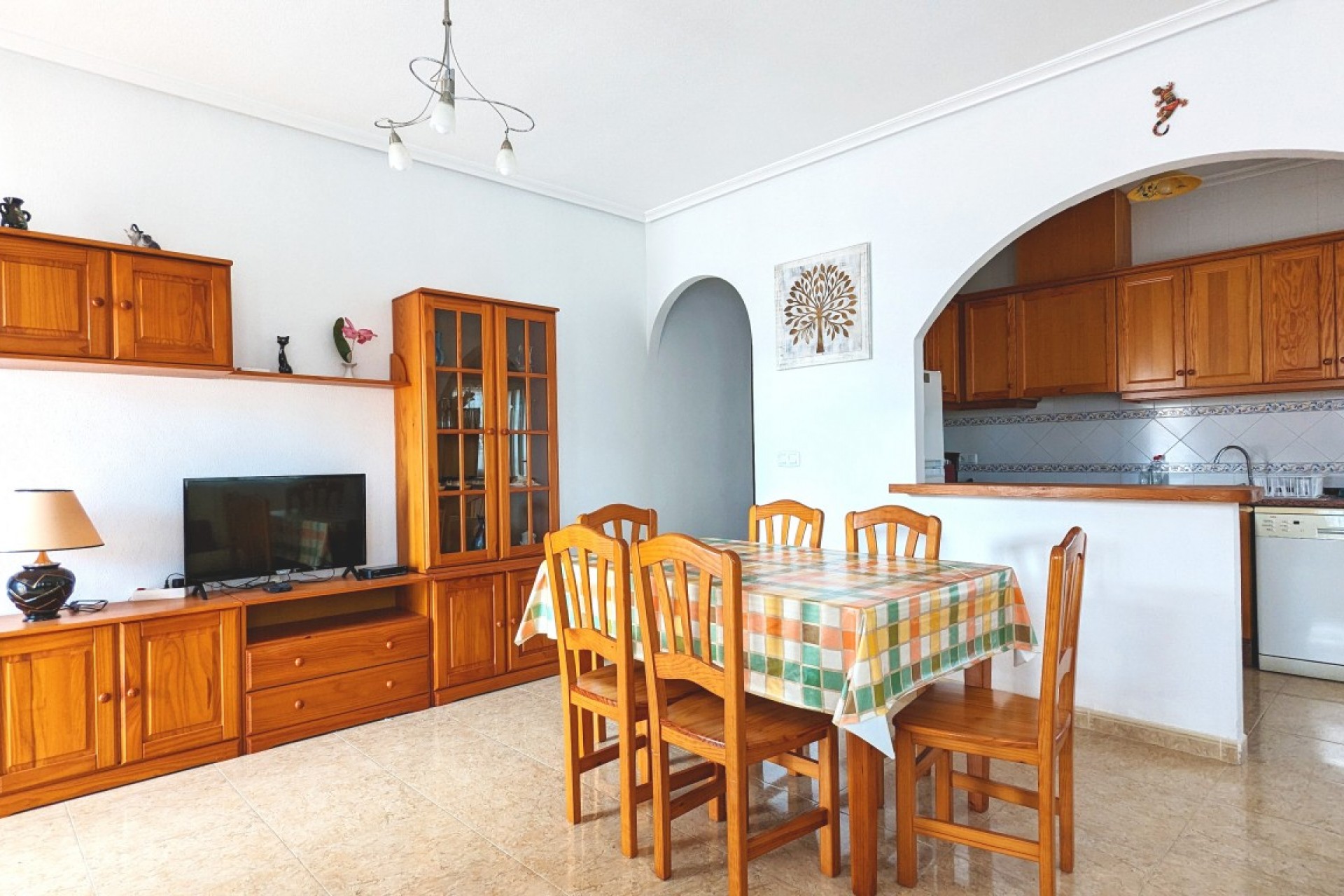 Resale - Villa -
Lo Crispin - Inland