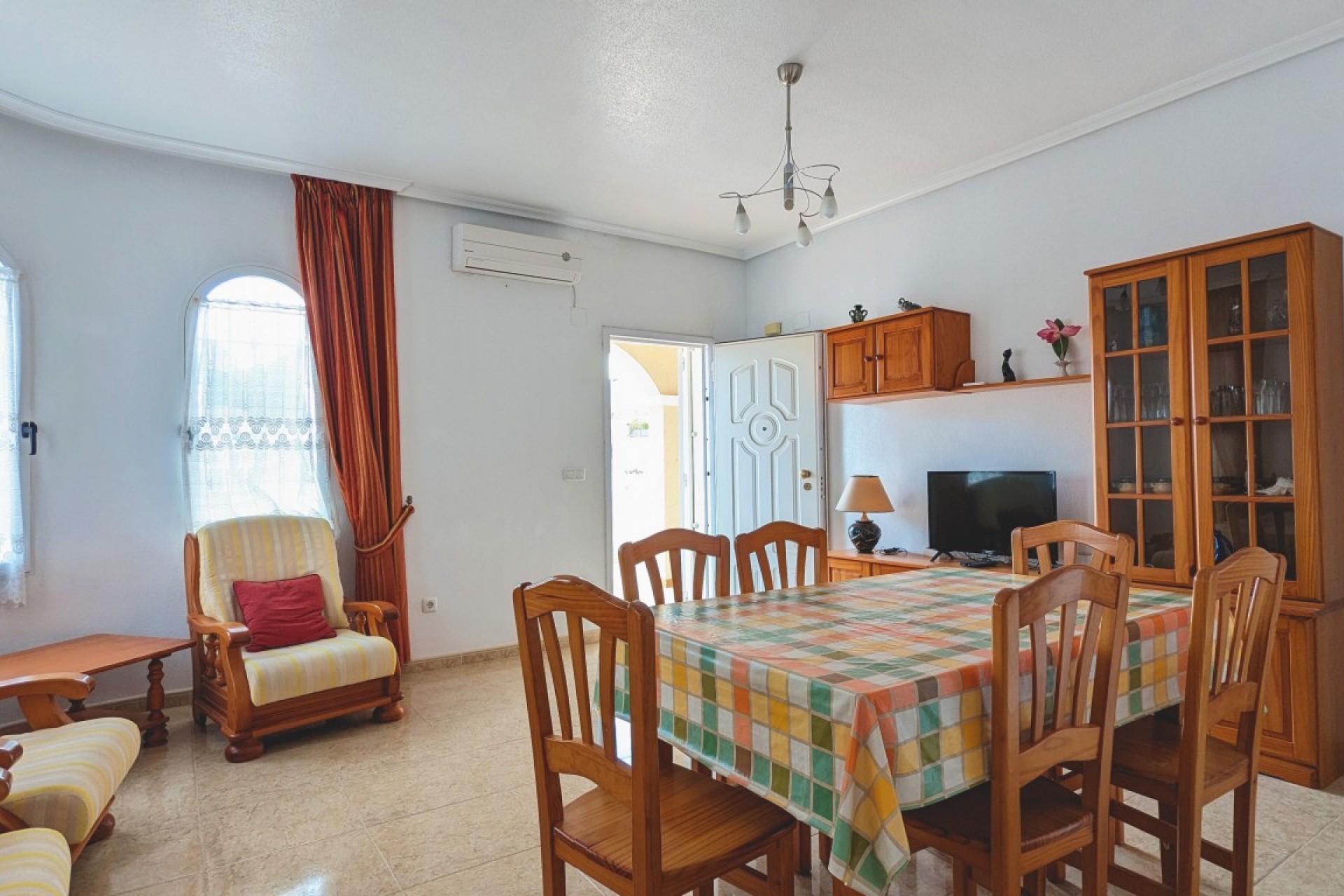 Resale - Villa -
Lo Crispin - Inland