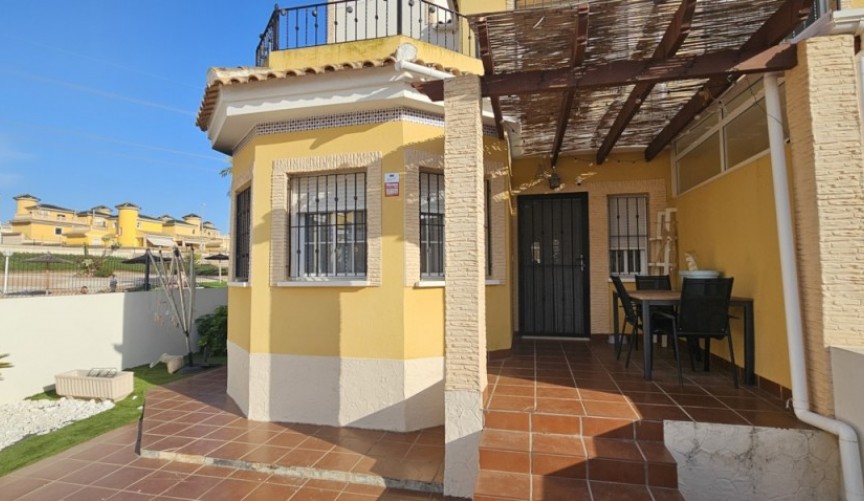 Resale - Villa -
Lo Crispin - Inland