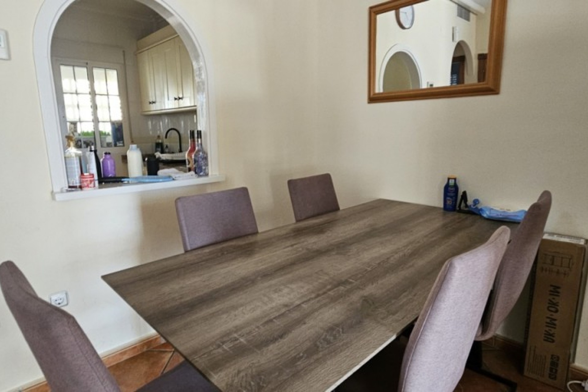 Resale - Villa -
Lo Crispin - Inland