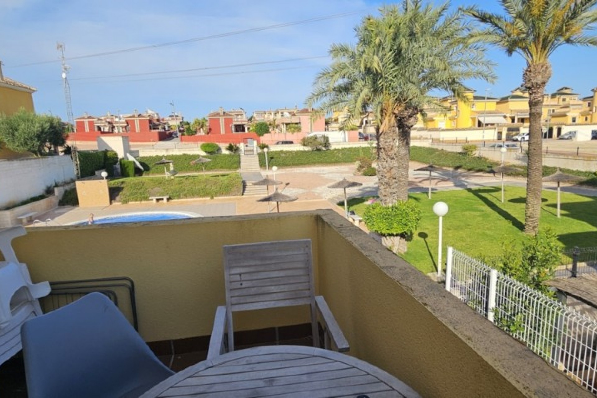 Resale - Villa -
Lo Crispin - Inland