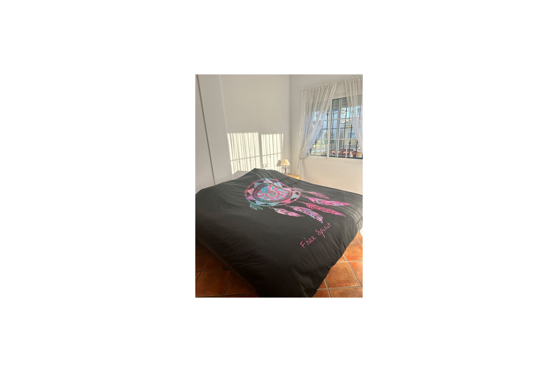 Resale - Villa -
Lo Crispin - Inland