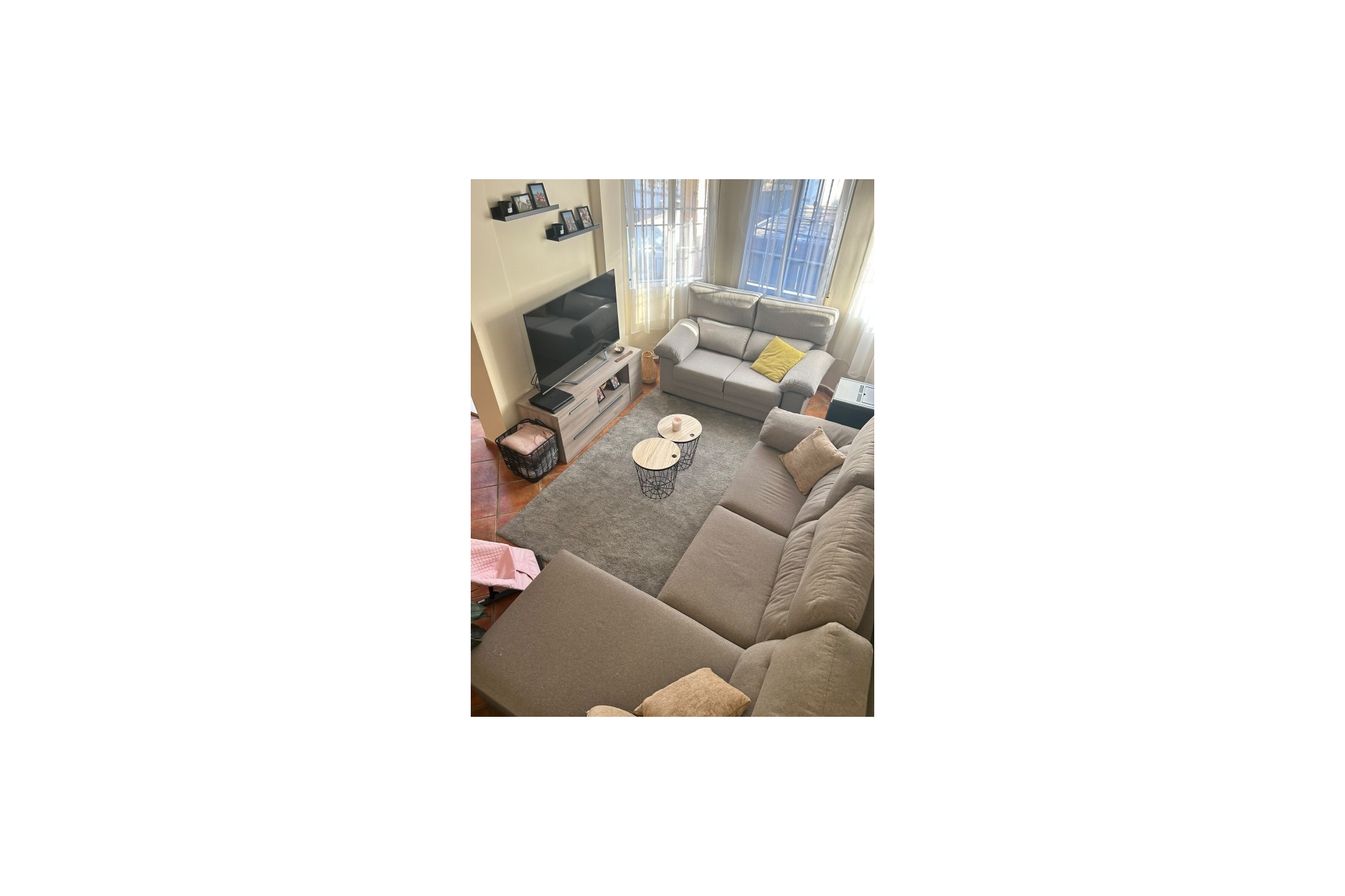 Resale - Villa -
Lo Crispin - Inland