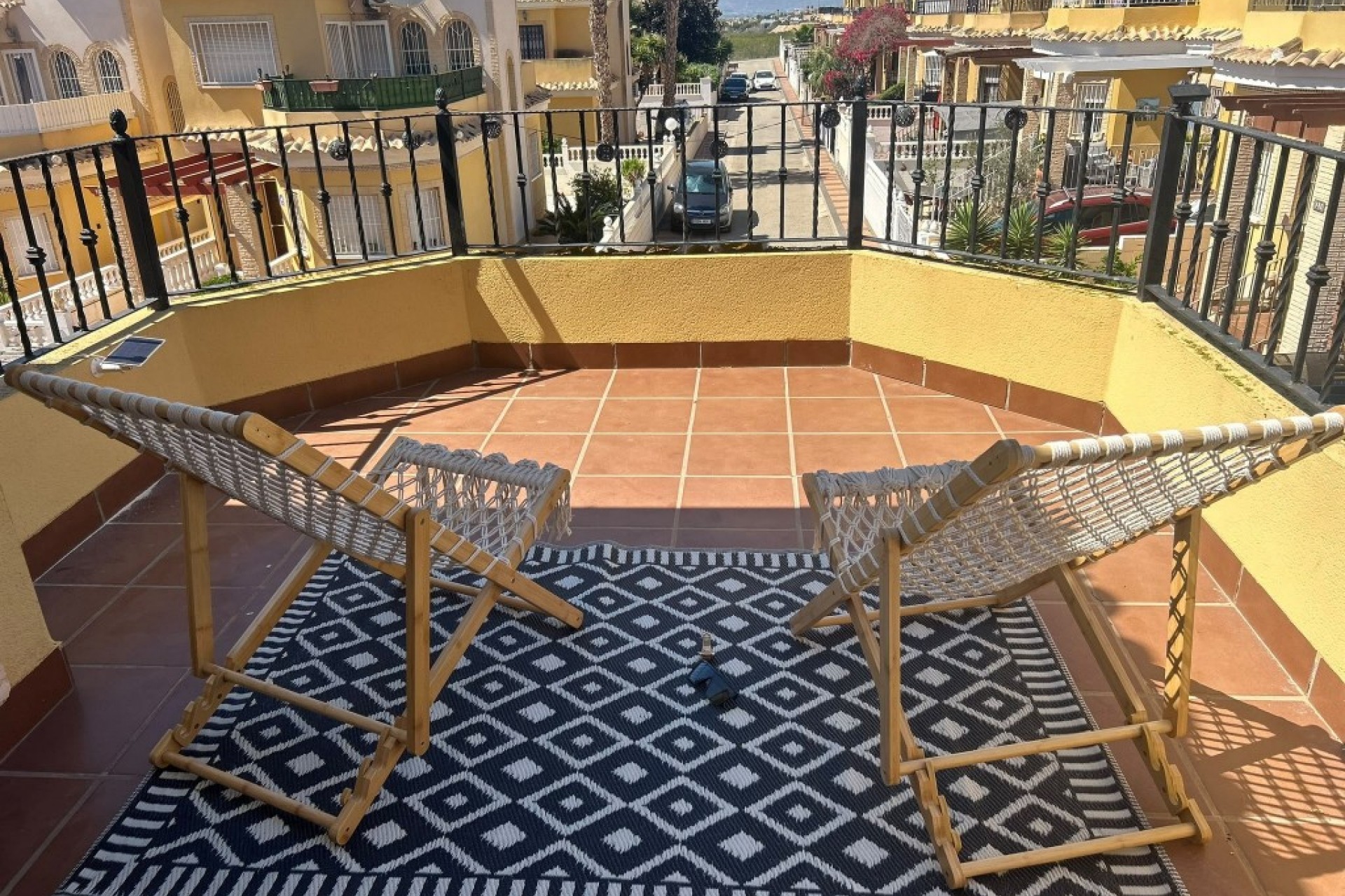 Resale - Villa -
Lo Crispin - Inland