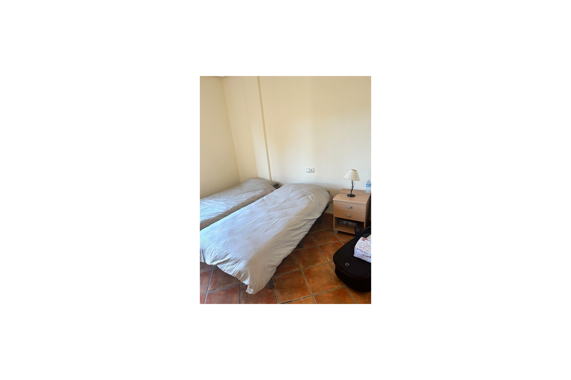 Resale - Villa -
Lo Crispin - Inland