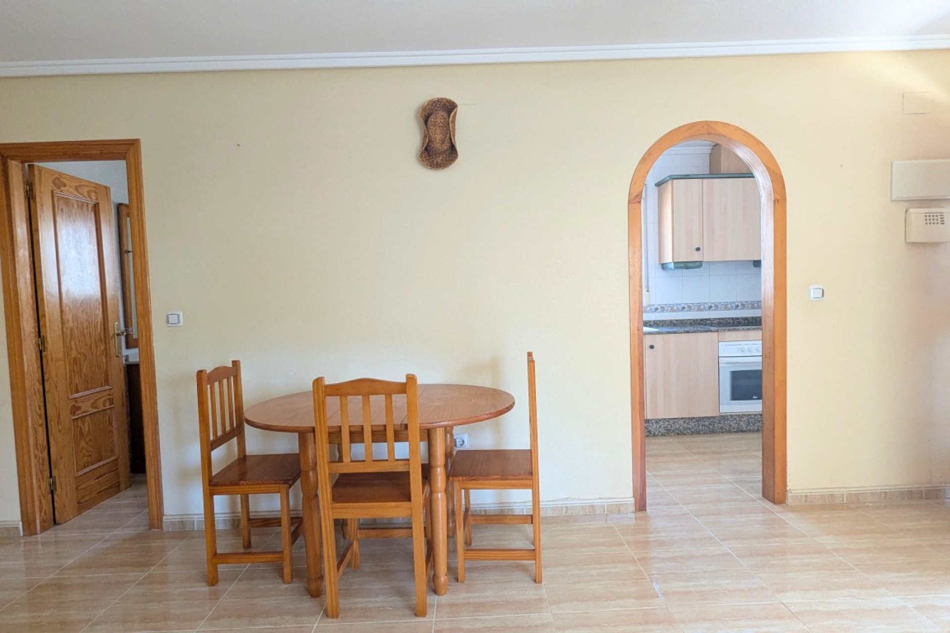 Resale - Villa -
Lo Crispin - Inland
