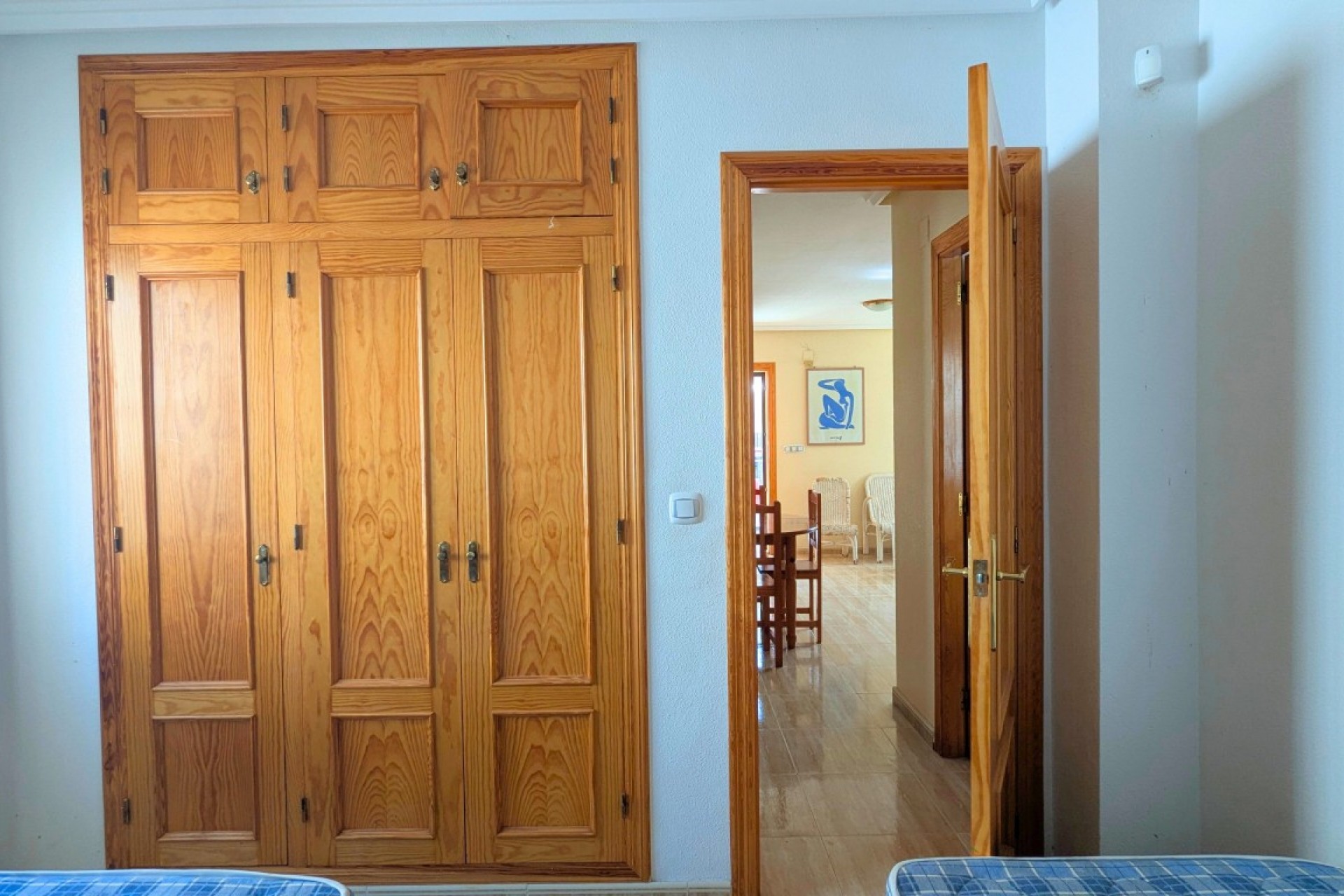 Resale - Villa -
Lo Crispin - Inland