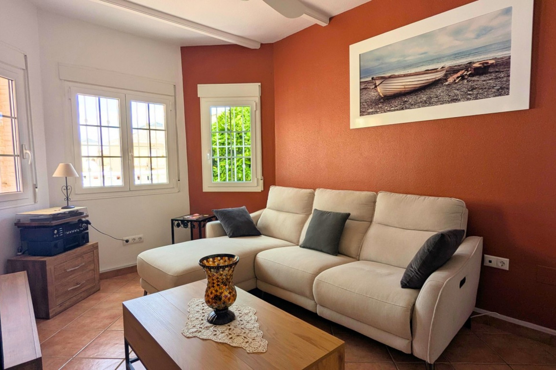 Resale - Villa -
Lo Crispin - Inland