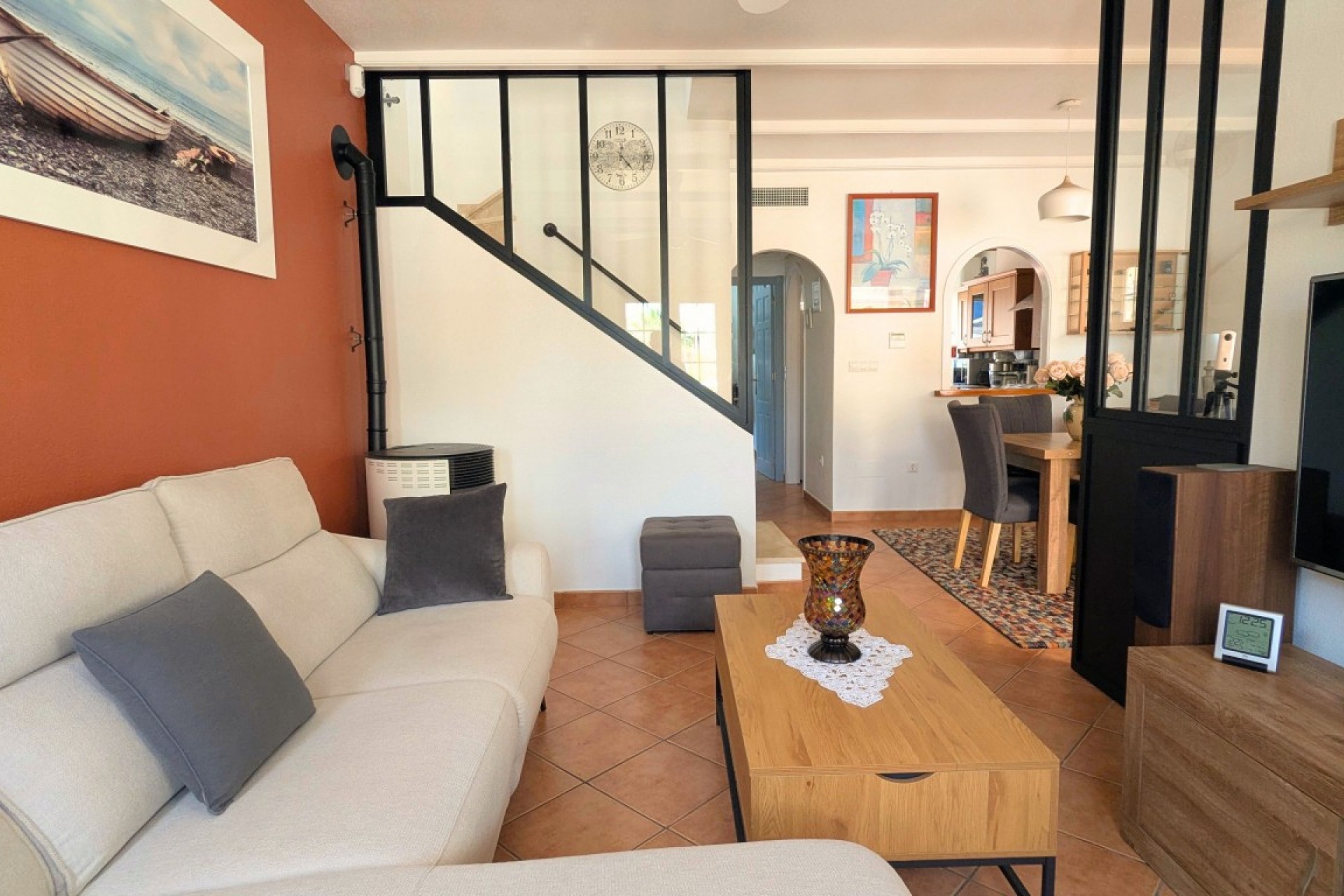 Resale - Villa -
Lo Crispin - Inland