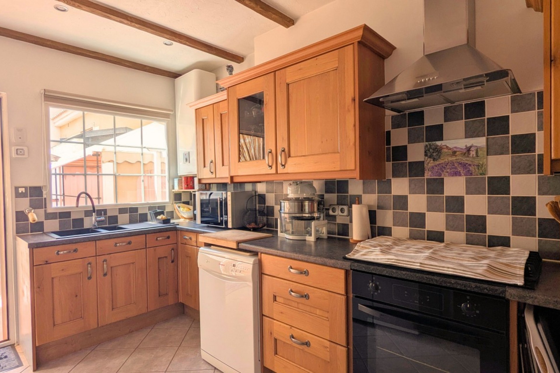 Resale - Villa -
Lo Crispin - Inland