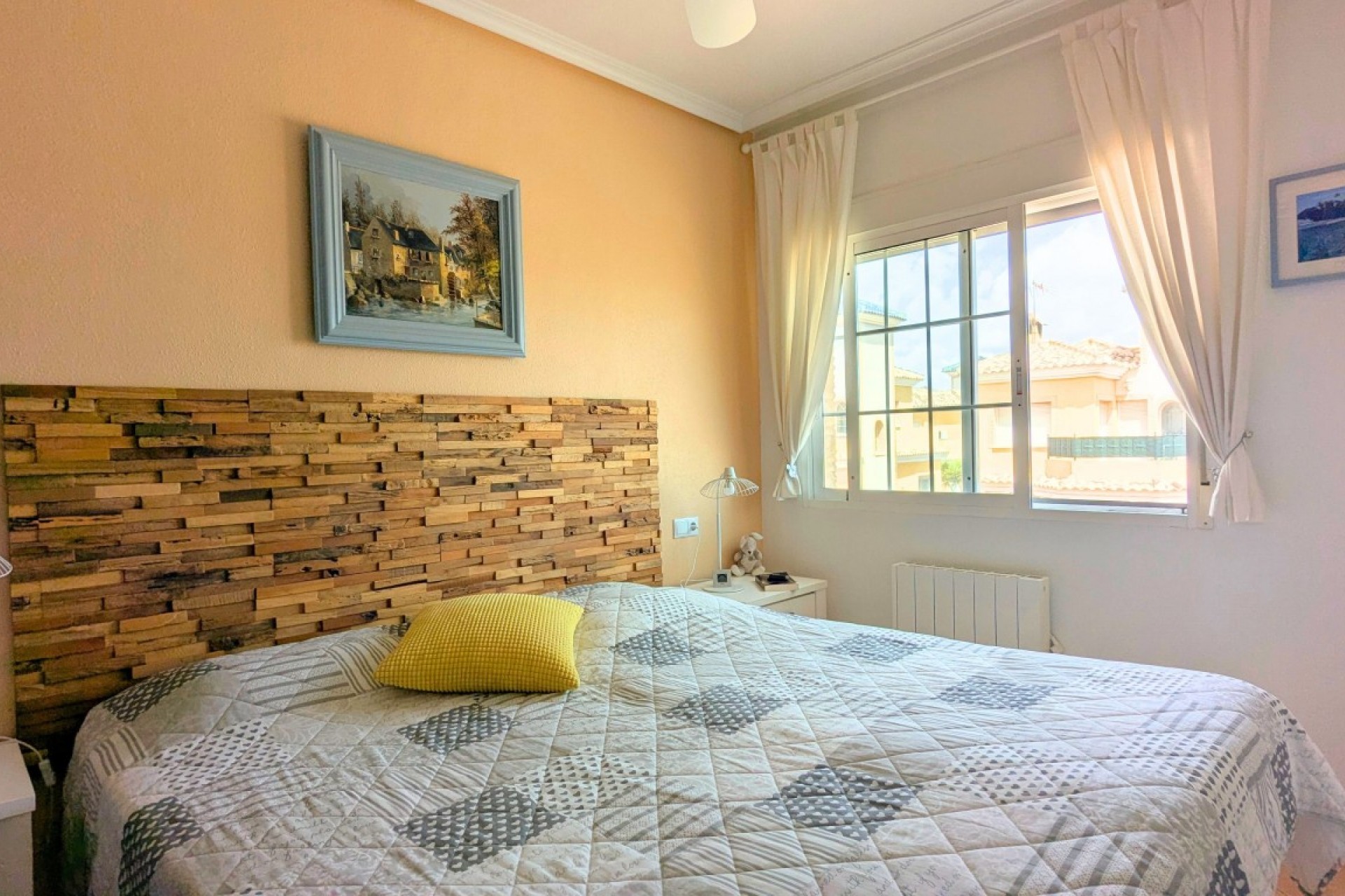 Resale - Villa -
Lo Crispin - Inland