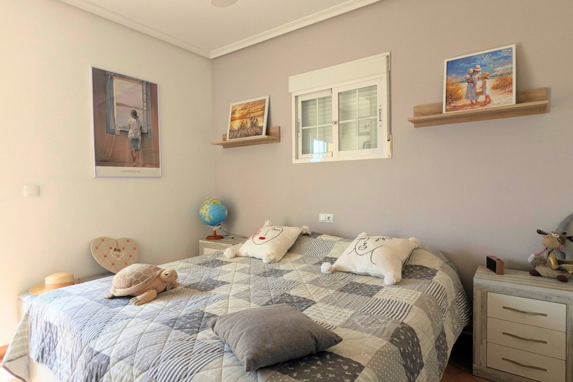 Resale - Villa -
Lo Crispin - Inland