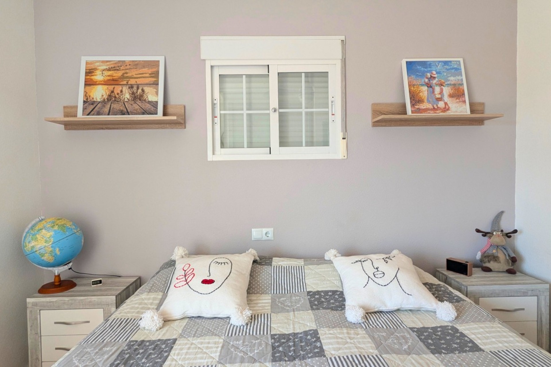 Resale - Villa -
Lo Crispin - Inland