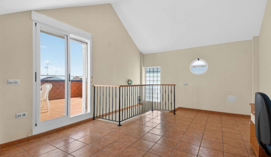 Resale - Villa -
Lo Pagan - Costa Calida