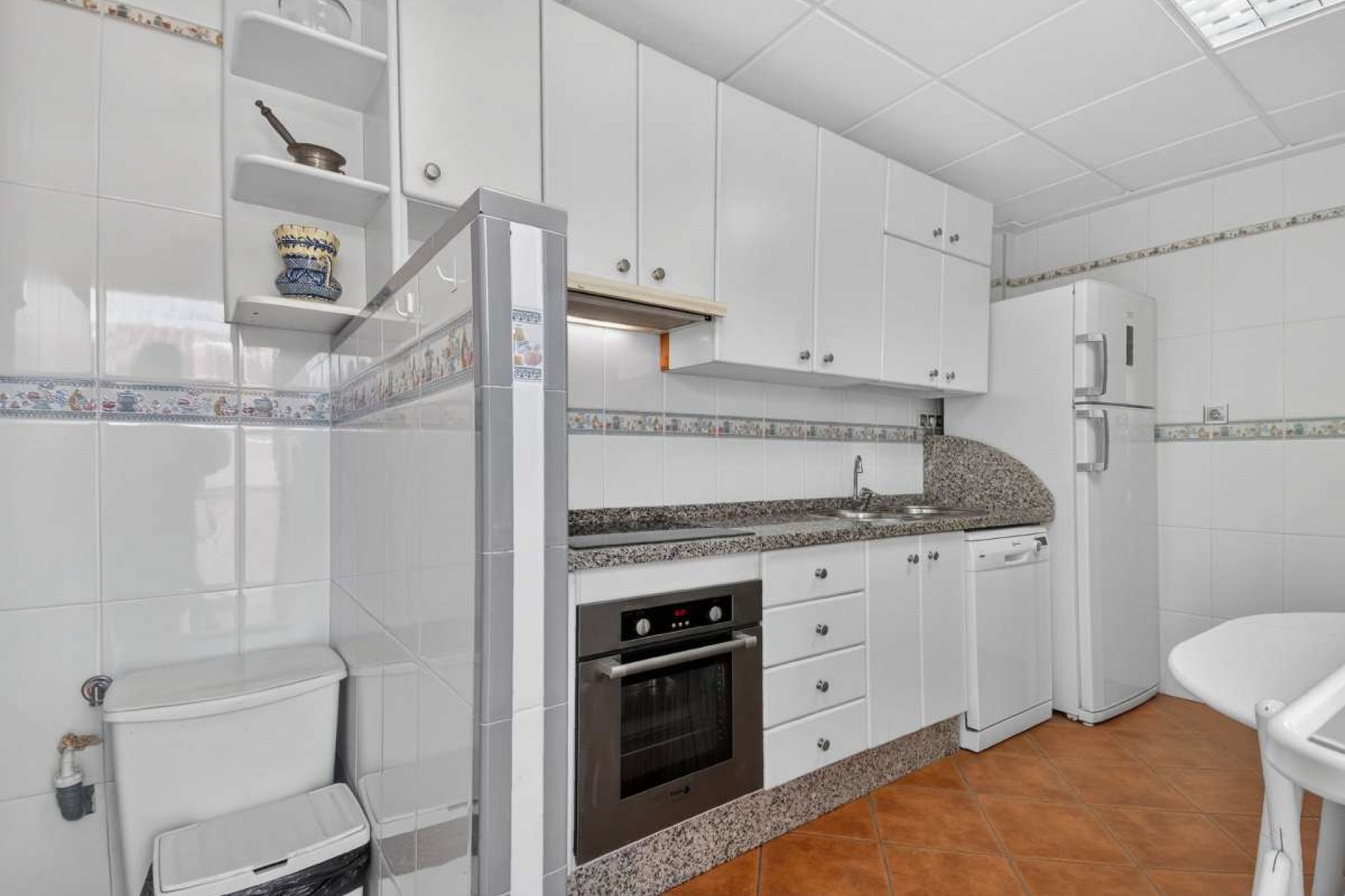 Resale - Villa -
Lo Pagan - Costa Calida