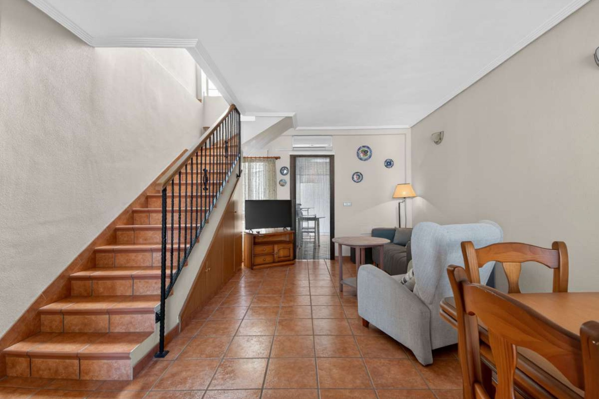 Resale - Villa -
Lo Pagan - Costa Calida