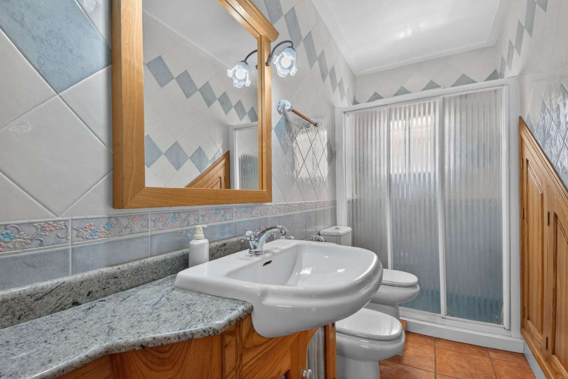 Resale - Villa -
Lo Pagan - Costa Calida