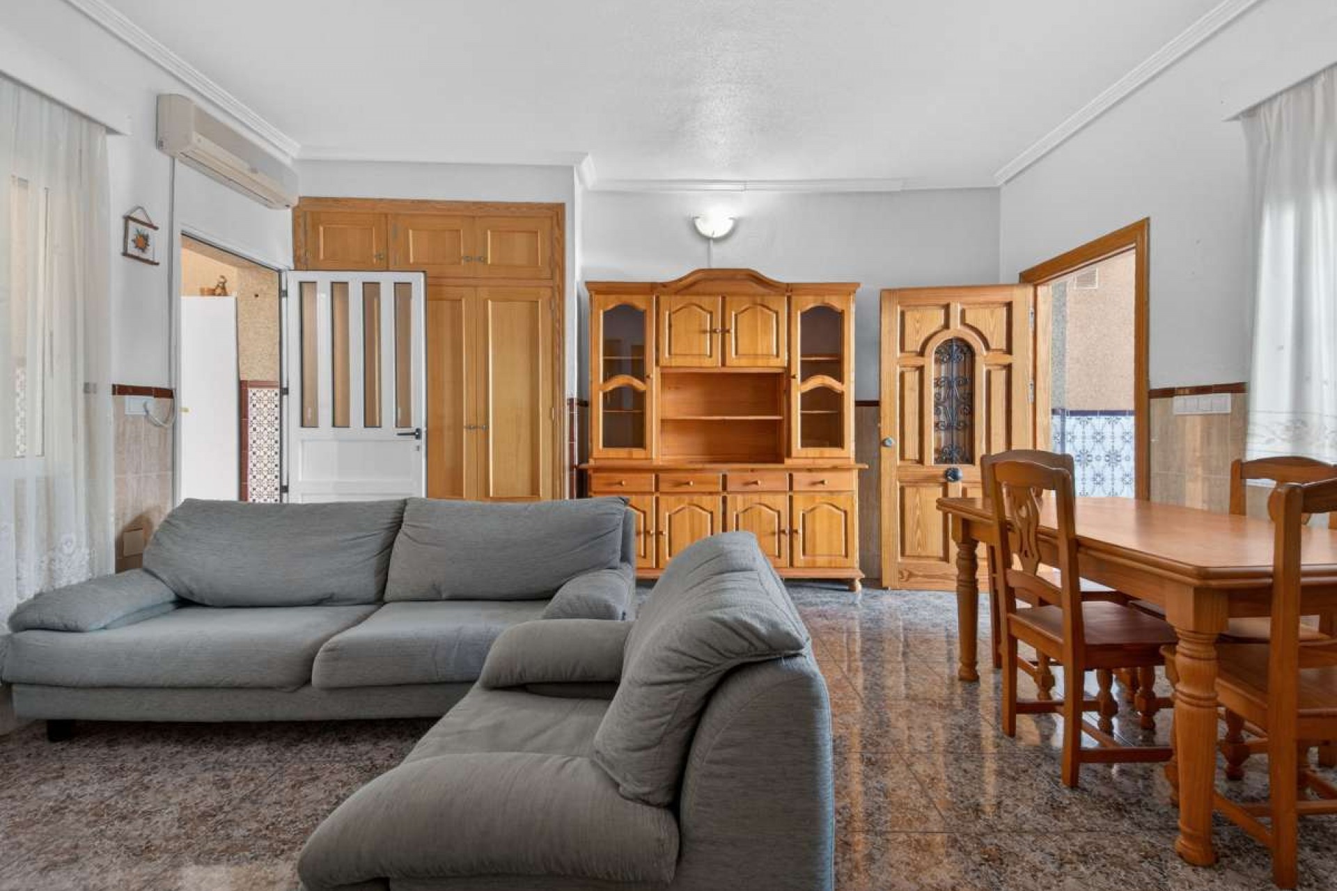 Resale - Villa -
Lo Pagan - Costa Calida