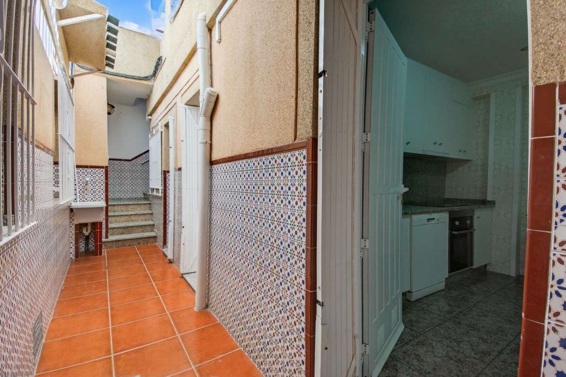 Resale - Villa -
Lo Pagan - Costa Calida