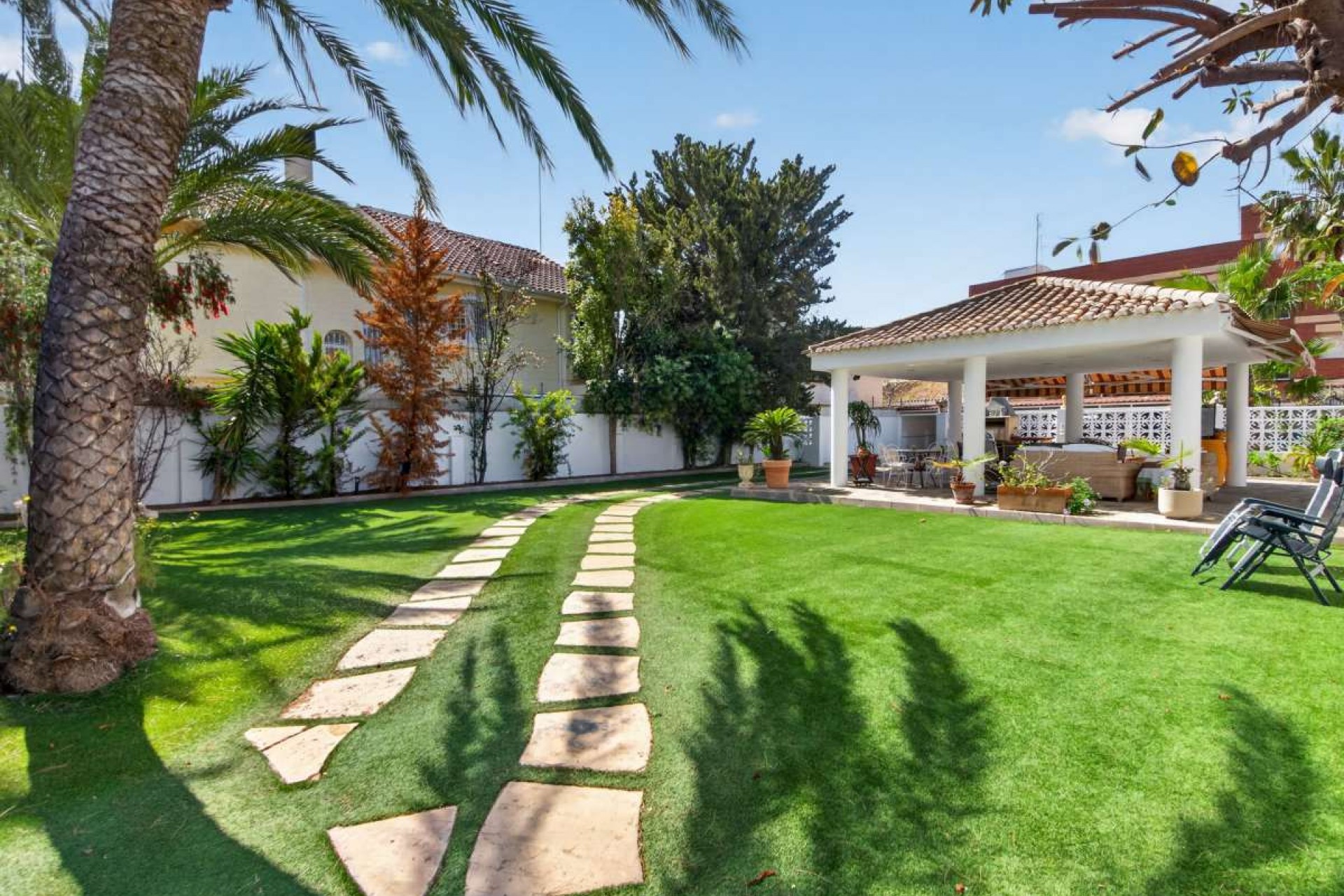 Resale - Villa -
Lo Pagan - Costa Calida