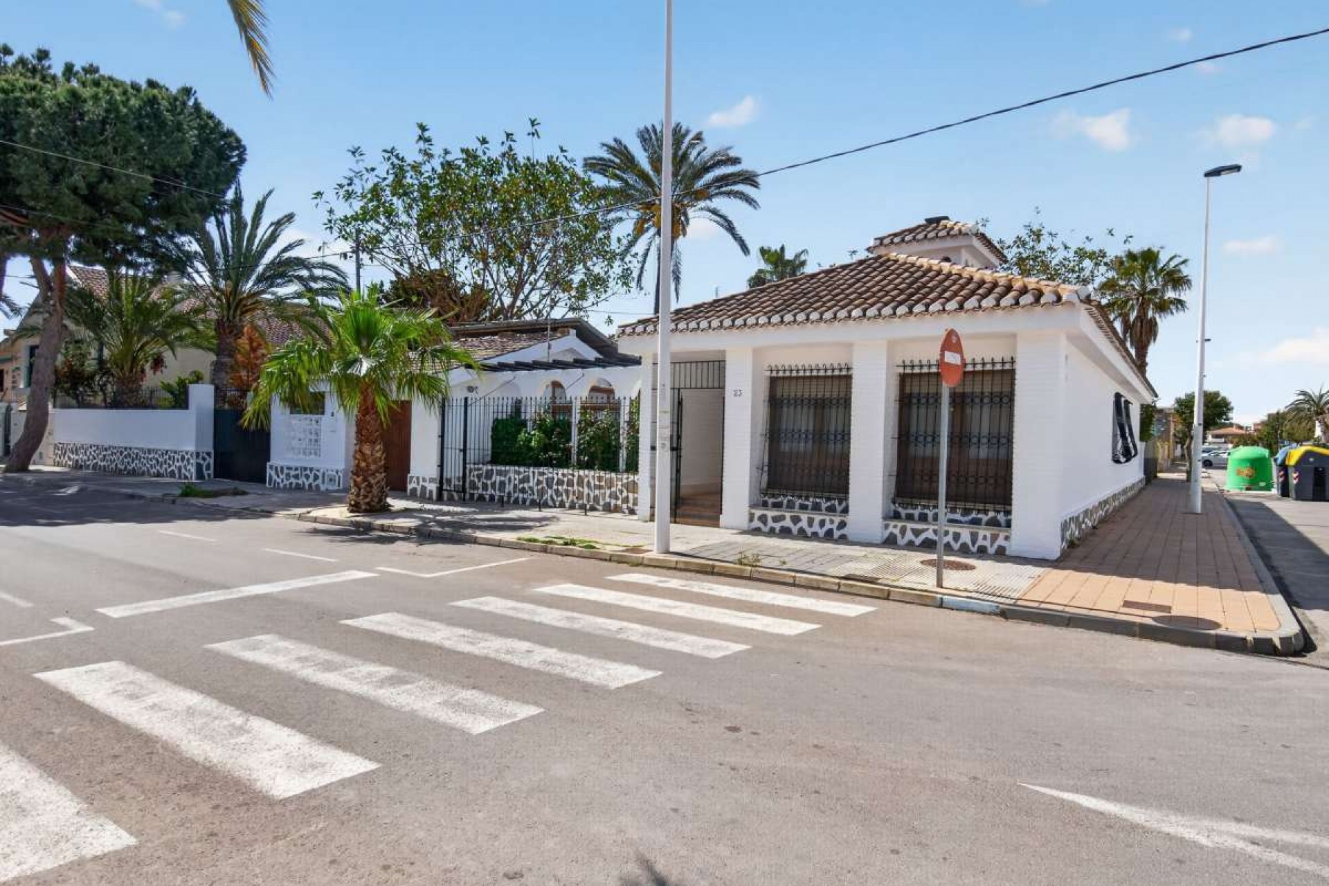 Resale - Villa -
Lo Pagan - Costa Calida