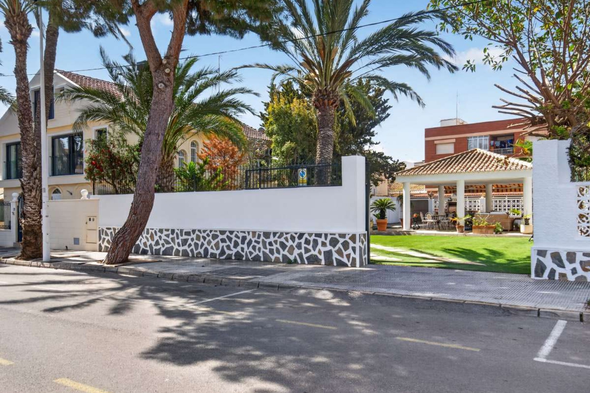 Resale - Villa -
Lo Pagan - Costa Calida