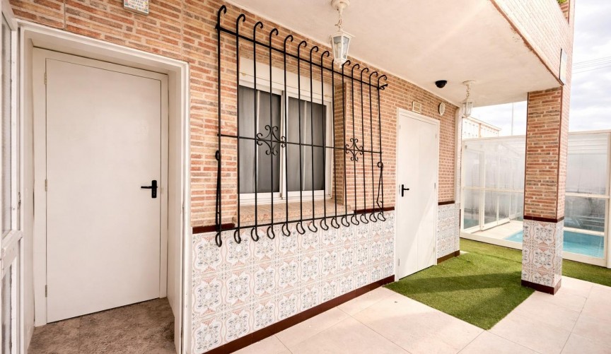 Resale - Villa -
Lo Pagan - La Puntica